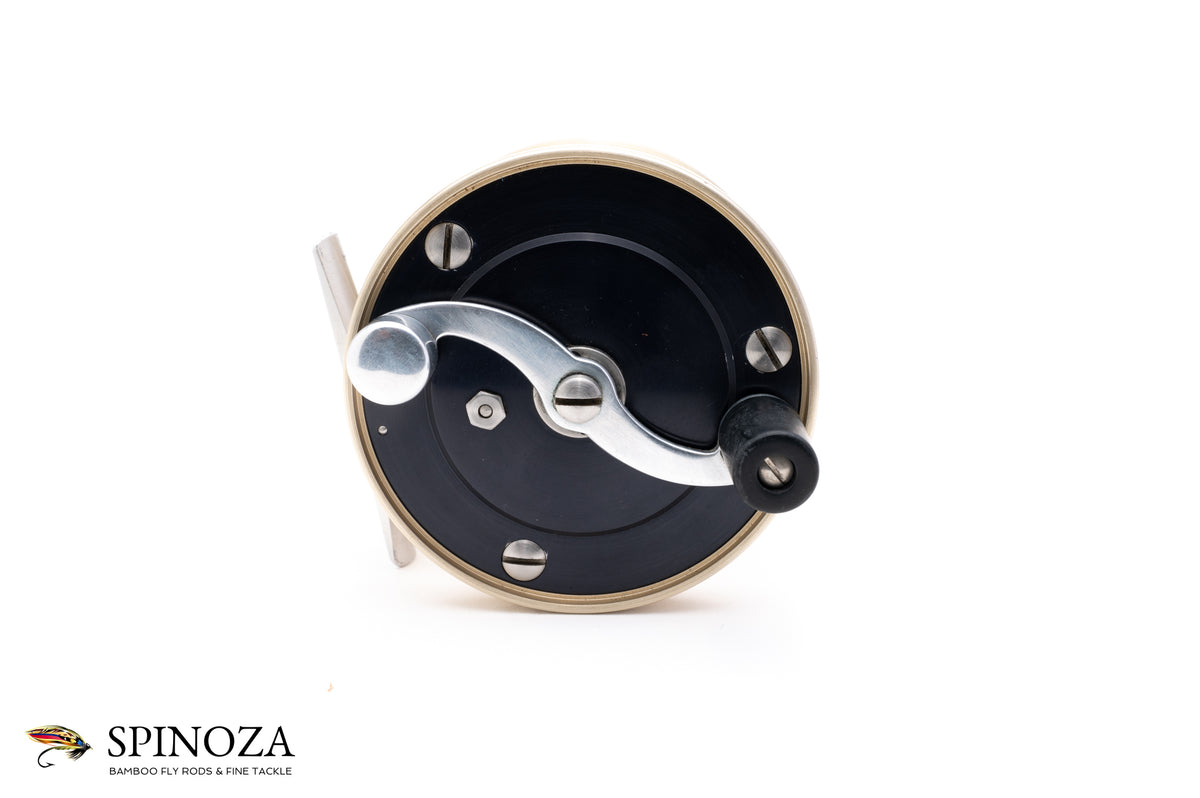 Bogdan Model 0 Salmon Reel