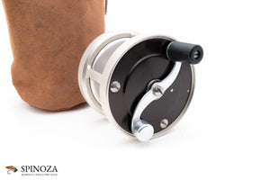 Bogdan Model 0 Salmon Reel - RHW