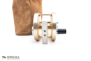 Bogdan Model 0 Salmon Reel