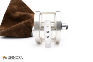 Bogdan Model 0 Salmon Reel
