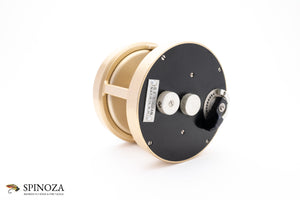 Bogdan Model 0 Salmon Reel LHW