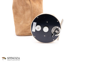 Bogdan Model 0 Salmon Reel