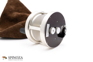 Bogdan Model 0 Salmon Reel