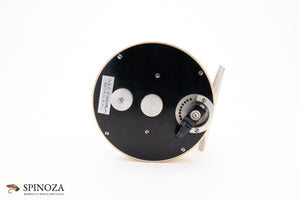 Bogdan Model 0 Salmon Reel LHW