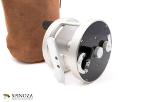 Bogdan Model 0 Salmon Reel - RHW