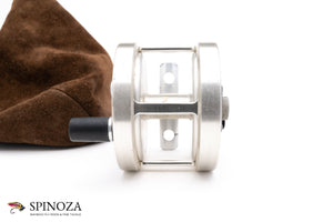 Bogdan Model 0 Salmon Reel