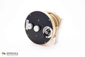 Bogdan Model 0 Salmon Reel LHW