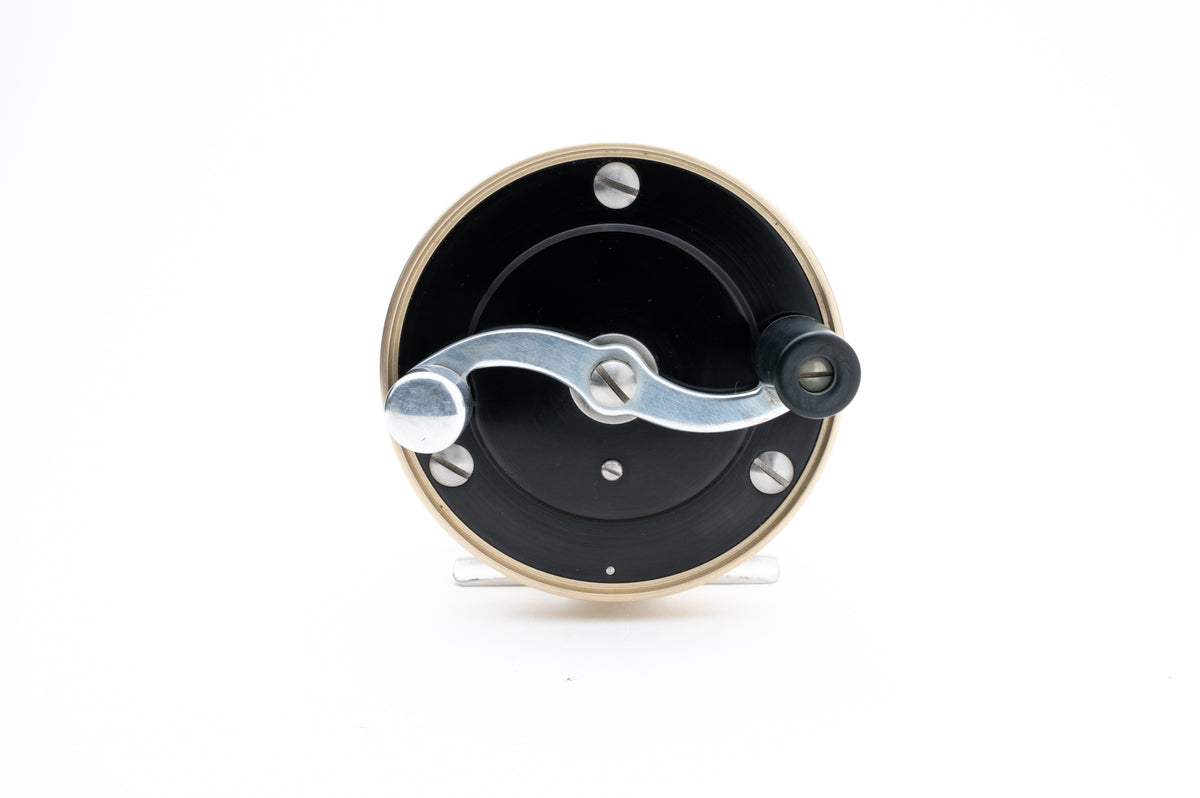 Bogdan 0 Salmon Reel RHW