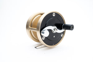 Bogdan 0 Salmon Reel RHW