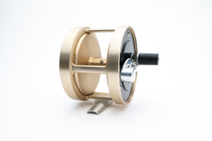 Bogdan 0 Salmon Reel RHW