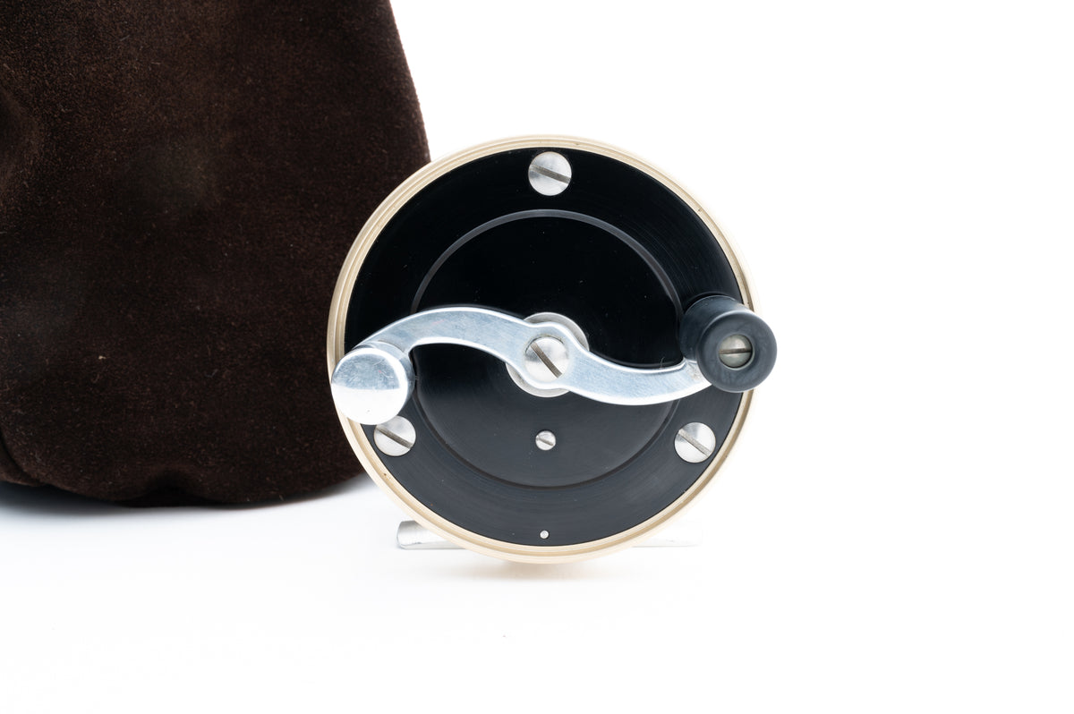 Bogdan 0 Salmon Reel RHW