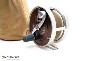 Bogdan 100 Salmon Reel - RHW