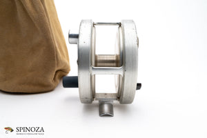 Bogdan 100 Salmon Reel - RHW
