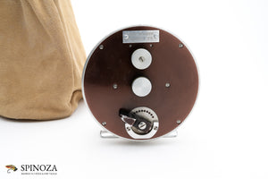 Bogdan 100 Salmon Reel - RHW