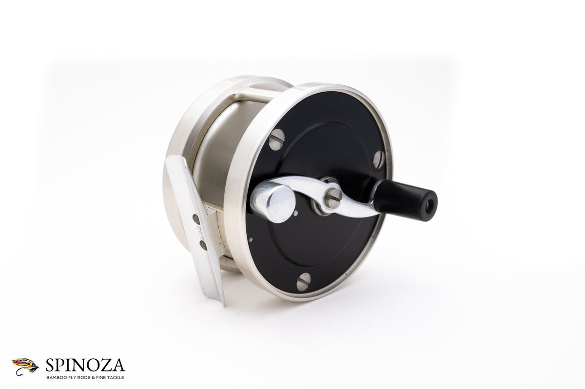 Bogdan Model 100 Light Salmon Reel - LHW