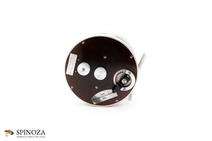 Bogdan Model 100 Light Salmon Reel - LHW