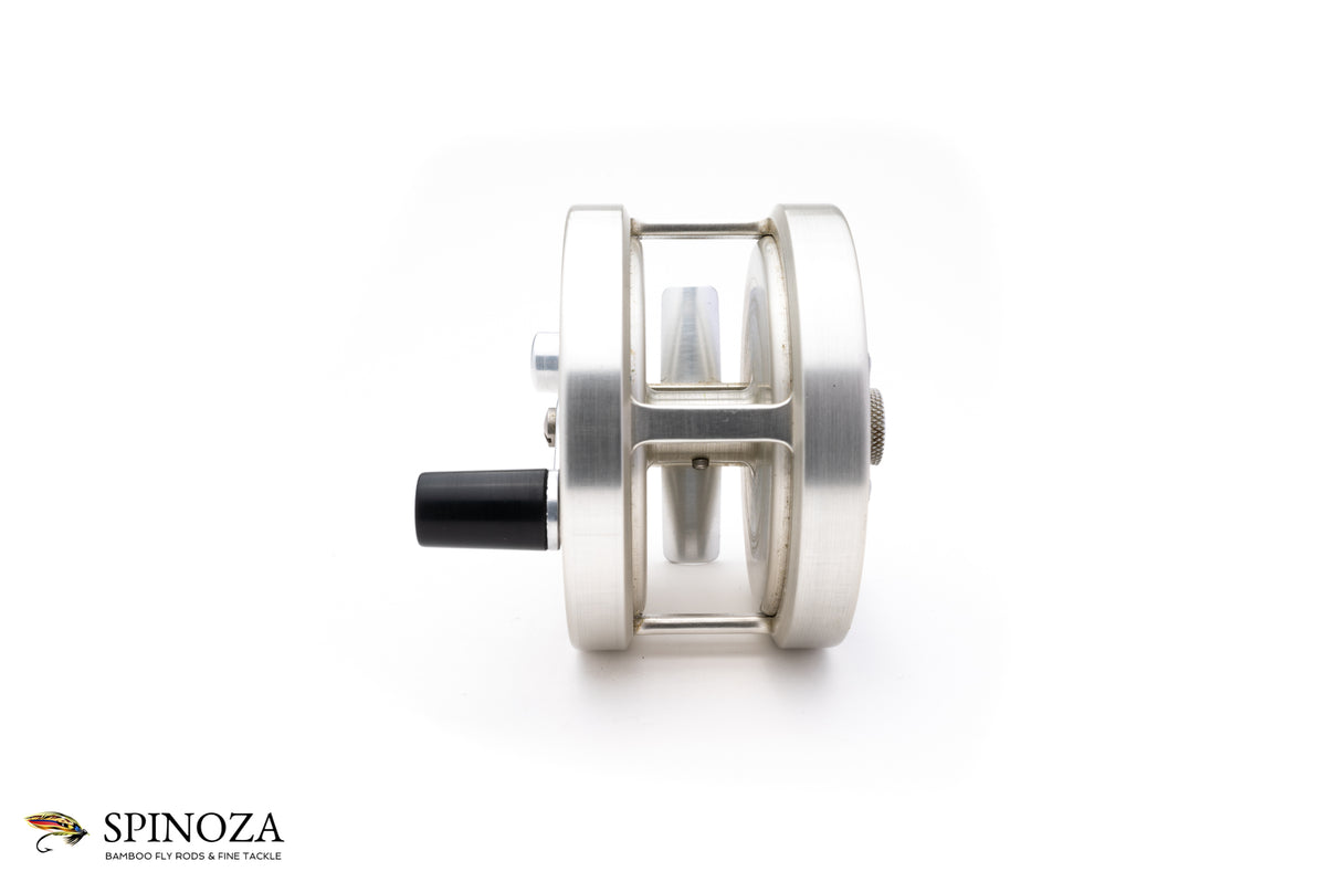 Bogdan Model 100 Light Salmon Reel - LHW