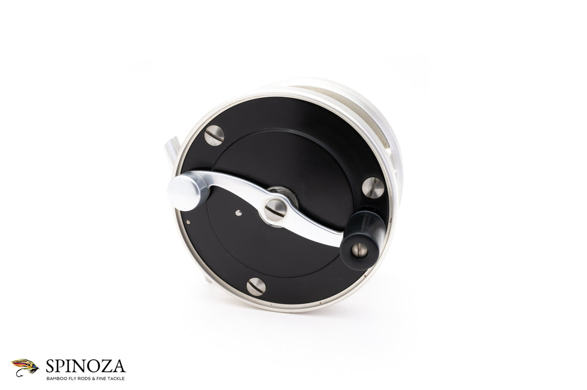 Bogdan Model 100 Light Salmon Reel - LHW