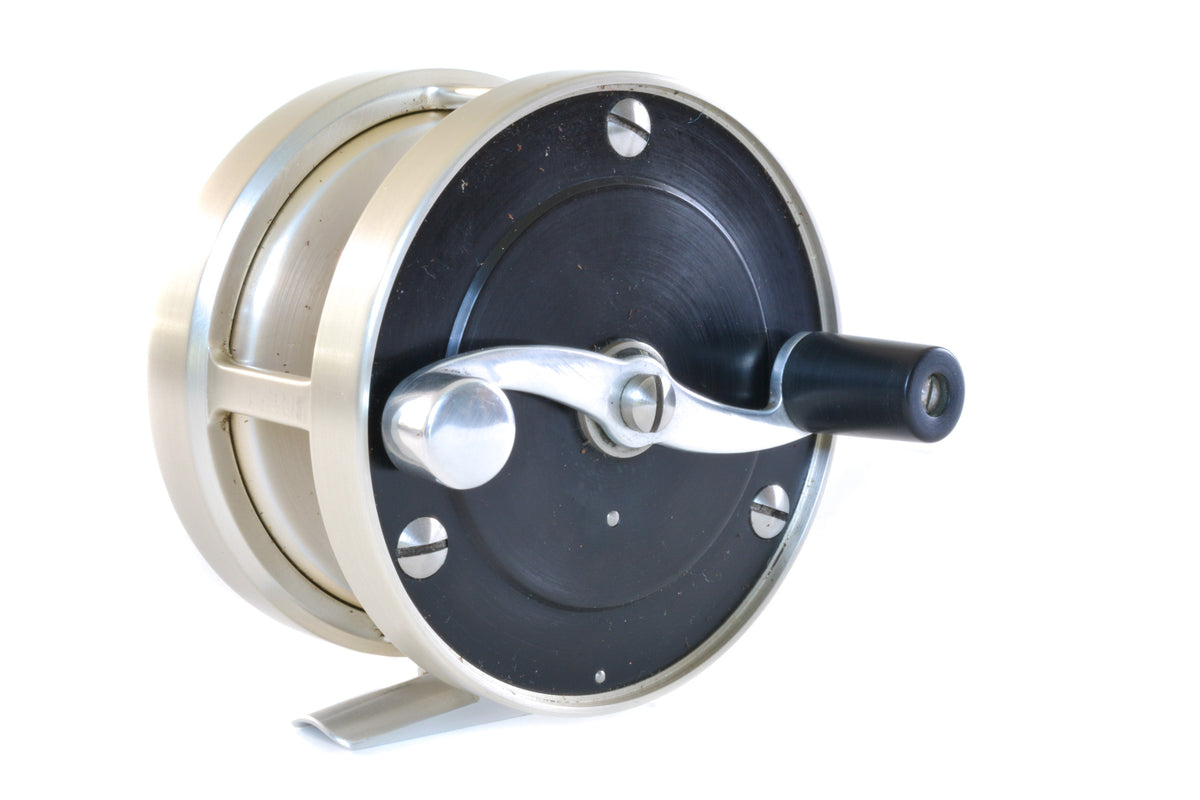 Bogdan Model 100 Salmon Reel - RHW