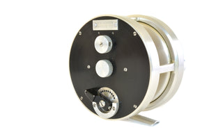 Bogdan Model 100 Salmon Reel - RHW
