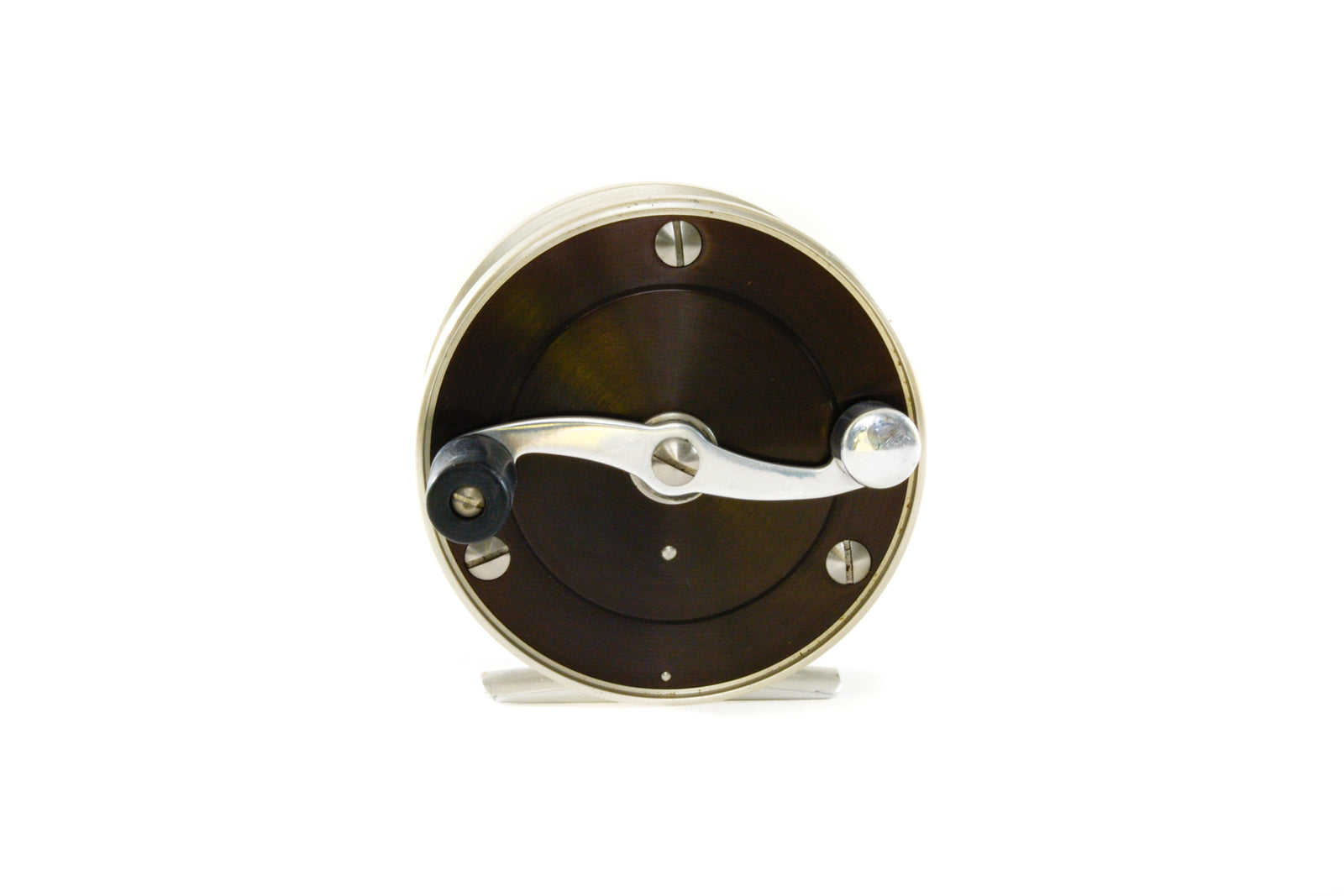 Bogdan Model 100 Salmon Reel - LHW