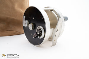 Bogdan 150 Fly Reel - RHW w/spare spool