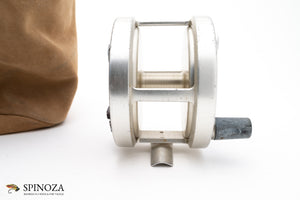 Bogdan 150 Fly Reel - RHW w/spare spool