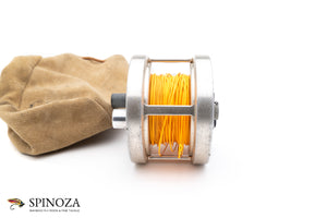 Bogdan Model 150 Salmon Reel