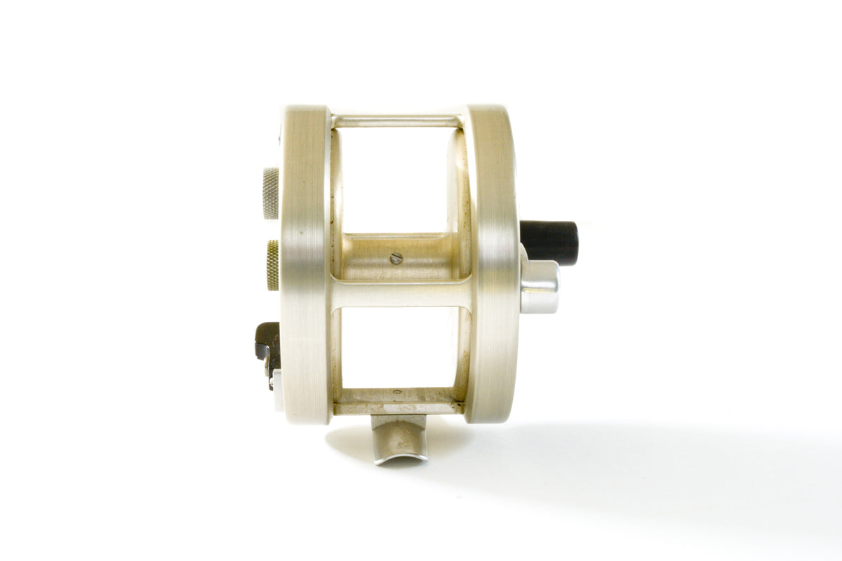 Bogdan Model 150 Fly Reel - LHW