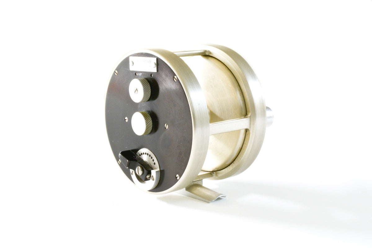 Bogdan Model 150 Fly Reel - LHW