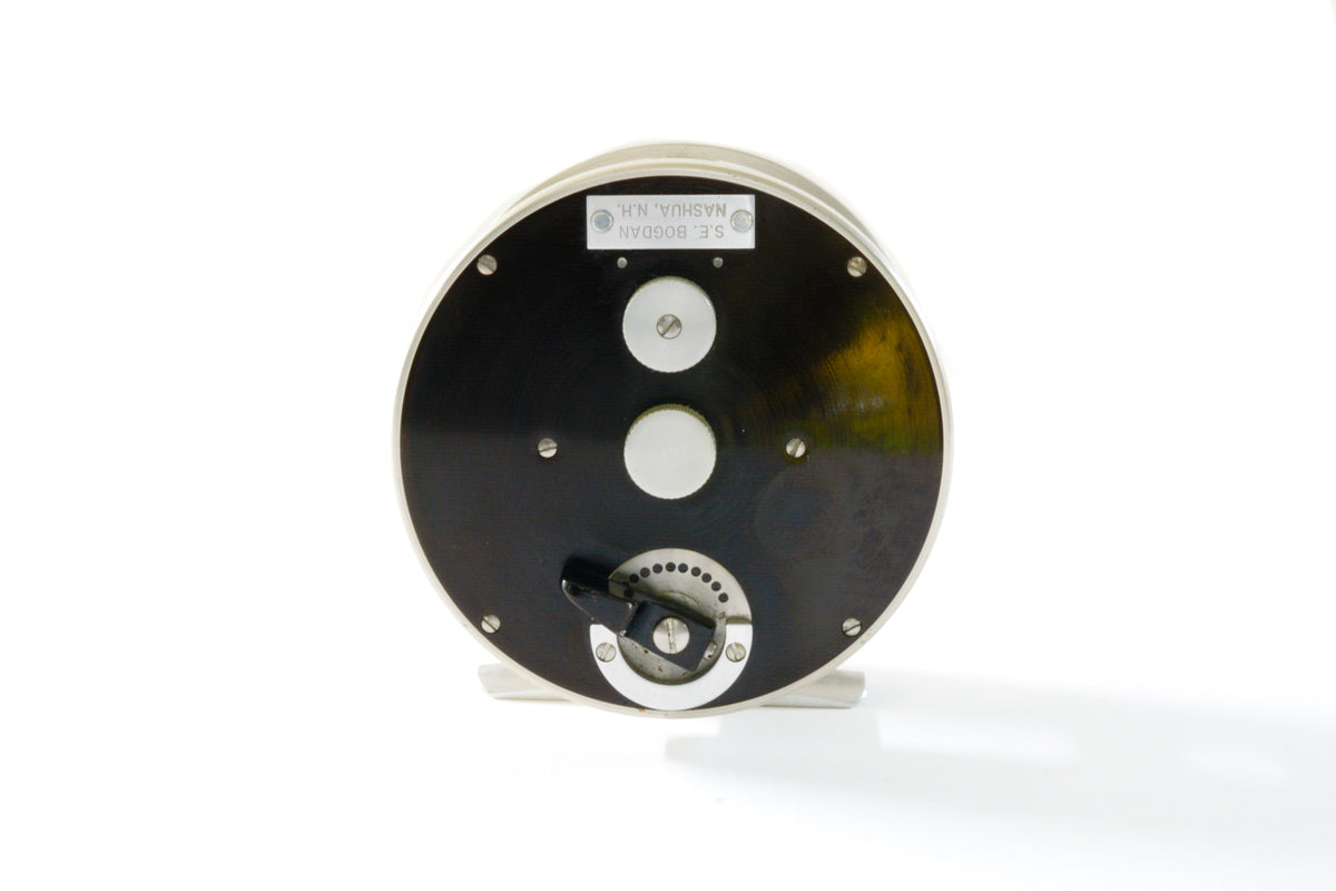 Bogdan Model 150 Fly Reel - LHW