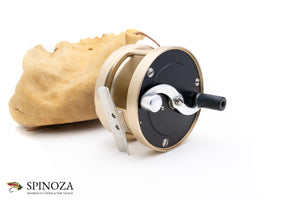 Bogdan Model No 1 Salmon Reel