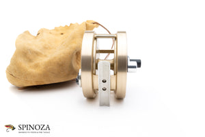 Bogdan Model No 1 Salmon Reel