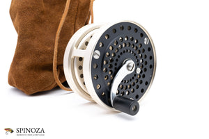 Bogdan Model 200 Salmon Reel