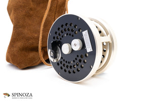 Bogdan Model 200 Salmon Reel