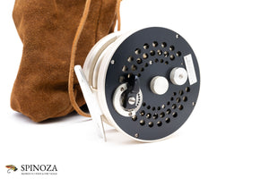 Bogdan Model 200 Salmon Reel