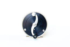 Bogdan Model #2 Large Salmon Reel - RHW
