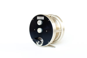 Bogdan Model #2 Large Salmon Reel - RHW