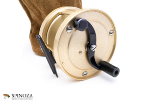 Bogdan Model 300M Salmon Reel