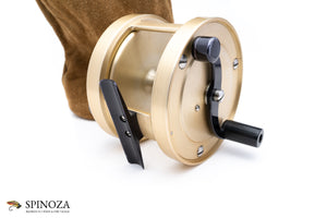 Bogdan Model 300M Salmon Reel