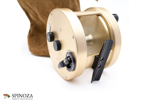 Bogdan Model 300M Salmon Reel