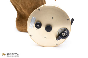 Bogdan Model 300M Salmon Reel