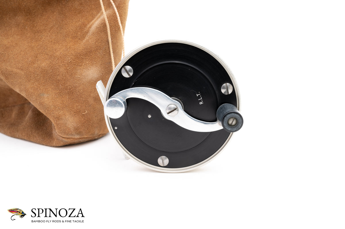 Bogdan Model 300 Salmon Reel