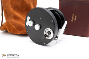 Bogdan Model 300 Salmon Reel
