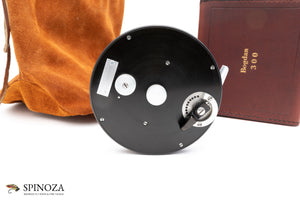 Bogdan Model 300 Salmon Reel