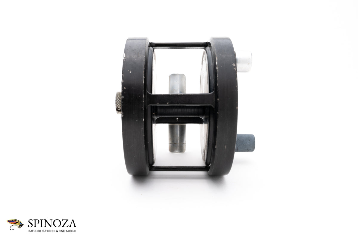 Bogdan 300 Salmon Reel - RHW