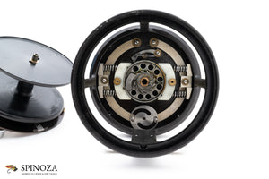 Bogdan 300 Salmon Reel - RHW