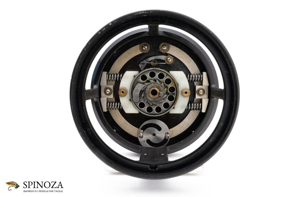 Bogdan 300 Salmon Reel - RHW