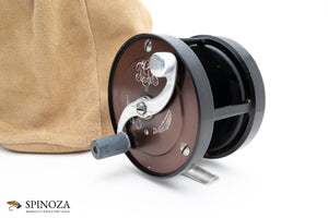 Bogdan 300 Salmon Reel - RHW