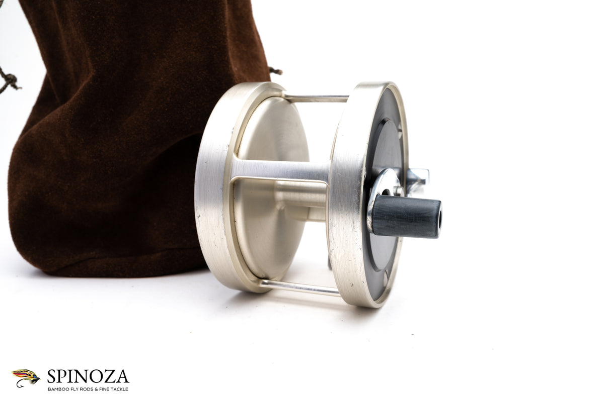 Bogdan Model 300 Salmon Reel - LHW